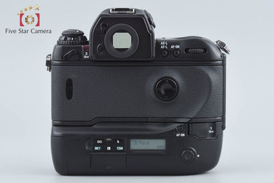 【中古】Nikon ニコン F5 フィルム一眼レフカメラ