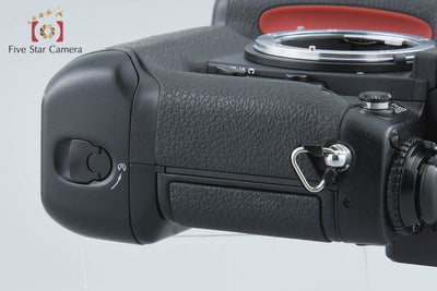 【中古】Nikon ニコン F5 フィルム一眼レフカメラ