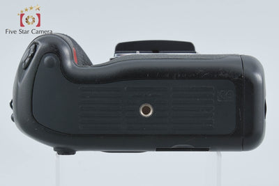 【中古】Nikon ニコン F5 フィルム一眼レフカメラ