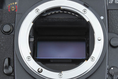 【中古】Nikon ニコン F5 フィルム一眼レフカメラ