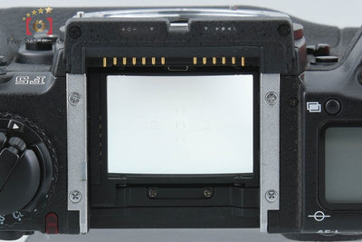 【中古】Nikon ニコン F5 フィルム一眼レフカメラ