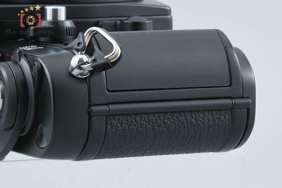 【中古】Nikon ニコン F3 HP フィルム一眼レフカメラ