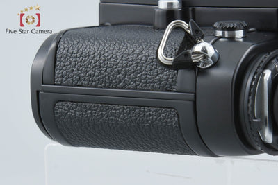 【中古】Nikon ニコン F3 HP フィルム一眼レフカメラ