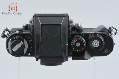 【中古】Nikon ニコン F3 HP フィルム一眼レフカメラ