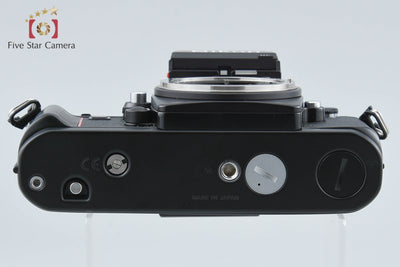 【中古】Nikon ニコン F3 HP フィルム一眼レフカメラ
