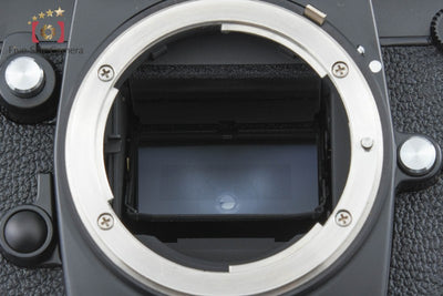 【中古】Nikon ニコン F3 HP フィルム一眼レフカメラ