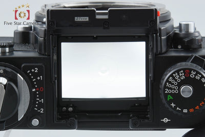 【中古】Nikon ニコン F3 HP フィルム一眼レフカメラ