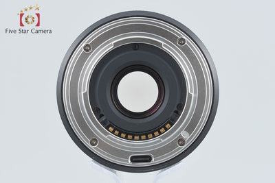 【中古】VILTROX ビルトロックス AF 25mm f/1.7 STM ASPH ED IF 富士フイルムXマウント用 元箱付き