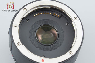 【中古】Canon キヤノン ライフサイズコンバーター EF