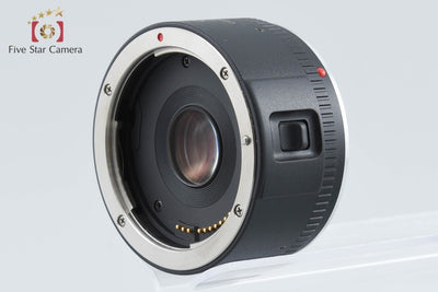 【中古】Canon キヤノン ライフサイズコンバーター EF