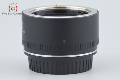 【中古】Canon キヤノン ライフサイズコンバーター EF