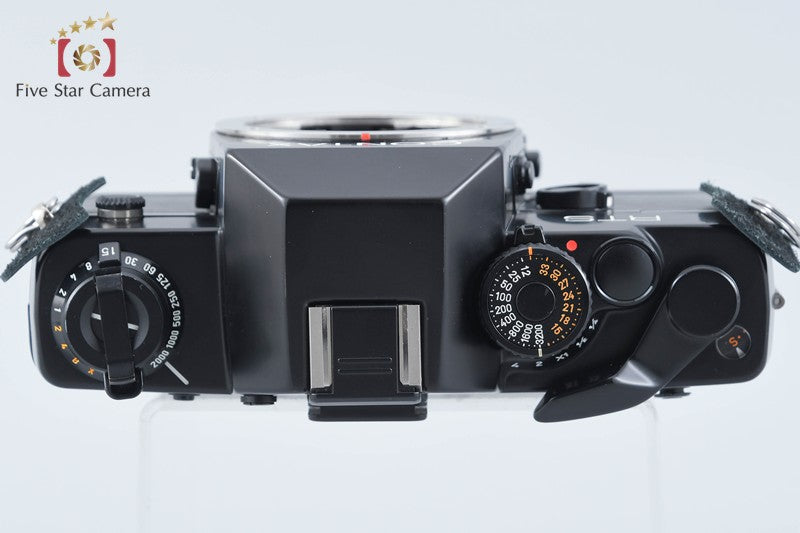 中古】CONTAX コンタックス RTS II QUARTZ フィルム一眼レフカメラ