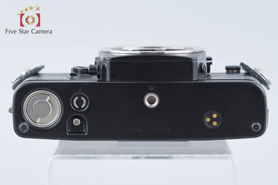 【中古】CONTAX コンタックス RTS II QUARTZ フィルム一眼レフカメラ