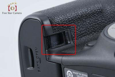 【中古】Canon キヤノン EOS 7D Mark II デジタル一眼レフカメラ