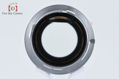 【中古】Leica ライカ ELMARIT 90mm f/2.8 ライカMマウント