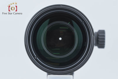 【中古】SIGMA シグマ APO 70-200mm f/2.8 EX DG OS HSM ニコン用 元箱付き