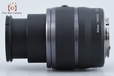 【中古】Nikon ニコン 1 NIKKOR 30-110mm f/3.8-5.6 VR ブラック