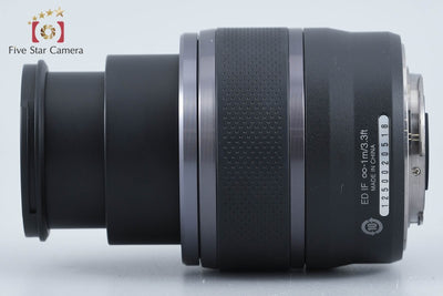 【中古】Nikon ニコン 1 NIKKOR 30-110mm f/3.8-5.6 VR ブラック