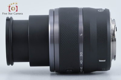 【中古】Nikon ニコン 1 NIKKOR 30-110mm f/3.8-5.6 VR ブラック