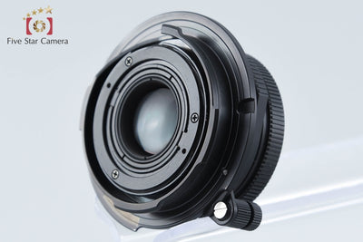 【中古】銘匠光学 TTArtisan 28mm f/5.6 ライカMマウント
