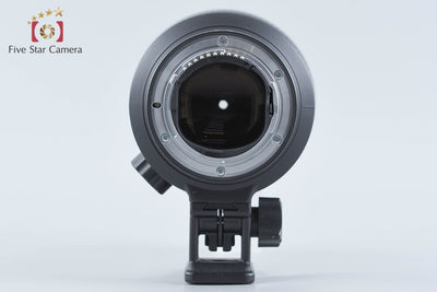 【中古】Nikon ニコン AF-S NIKKOR 70-200mm f/2.8 G ED VR