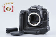 【中古】Canon キヤノン EOS 7 + BP-300 バッテリーパック