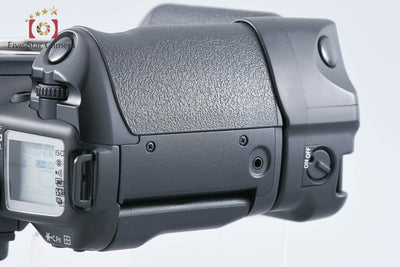 【中古】Canon キヤノン EOS 7 + BP-300 バッテリーパック