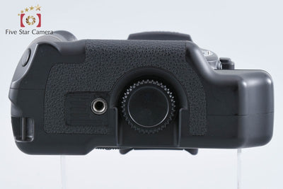 【中古】Canon キヤノン EOS 7 + BP-300 バッテリーパック