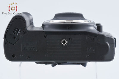 【中古】Canon キヤノン EOS 7 + BP-300 バッテリーパック