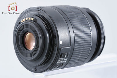 【中古】Canon キヤノン EOS Kiss X5 EF-S 18-55 IS II レンズキット シャッター回数僅少 元箱付き