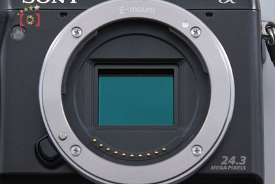 【中古】SONY ソニー α NEX-7 ブラック ミラーレス一眼カメラ 多言語対応