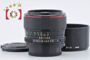 【中古】Canon キヤノン New FD 50mm f/1.2 L