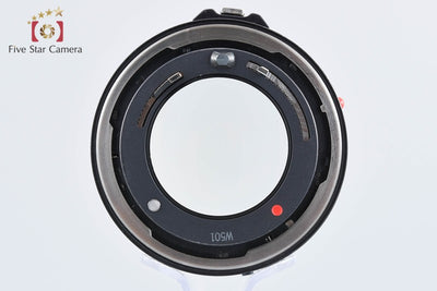 【中古】Canon キヤノン New FD 50mm f/1.2 L