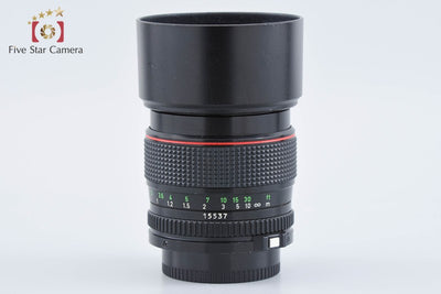 【中古】Canon キヤノン New FD 50mm f/1.2 L