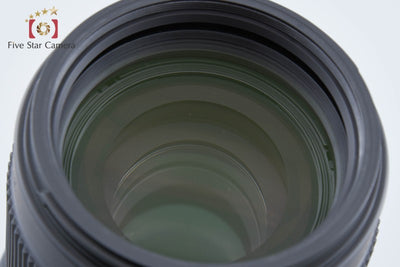 【中古】SIGMA シグマ 100-400mm f/5-6.3 DG DN OS Contemporary ライカLマウント用