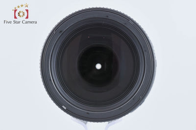 【中古】SIGMA シグマ 100-400mm f/5-6.3 DG DN OS Contemporary ライカLマウント用