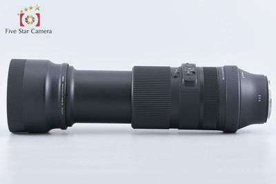 【中古】SIGMA シグマ 100-400mm f/5-6.3 DG DN OS Contemporary ライカLマウント用