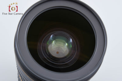 【中古】Nikon ニコン AF-S NIKKOR 24-70mm f/2.8 G ED