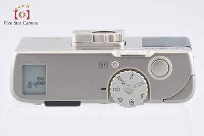 【中古】MINOLTA ミノルタ TC-1 コンパクトフィルムカメラ