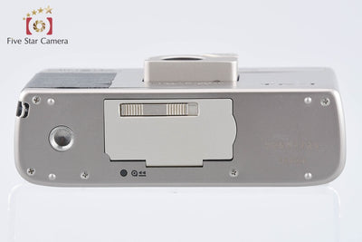 【中古】MINOLTA ミノルタ TC-1 コンパクトフィルムカメラ