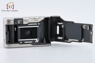 【中古】MINOLTA ミノルタ TC-1 コンパクトフィルムカメラ