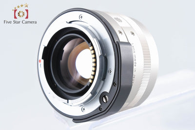【中古】CONTAX コンタックス Carl Zeiss Planar 45mm f/2 T*