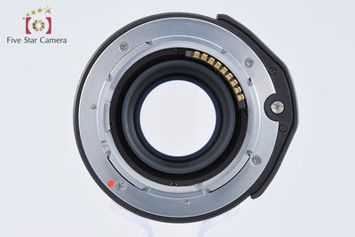 【中古】CONTAX コンタックス Carl Zeiss Planar 45mm f/2 T*