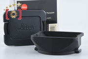 【中古】Leica ライカ A49 12451 レンズフード SUMMICRON-M 28mm用 元箱付き