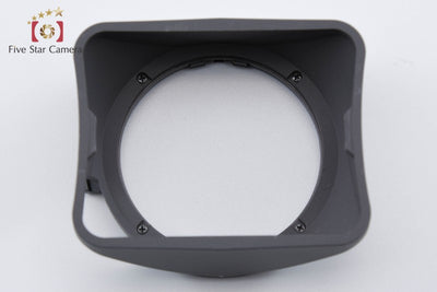 【中古】Leica ライカ A49 12451 レンズフード SUMMICRON-M 28mm用 元箱付き