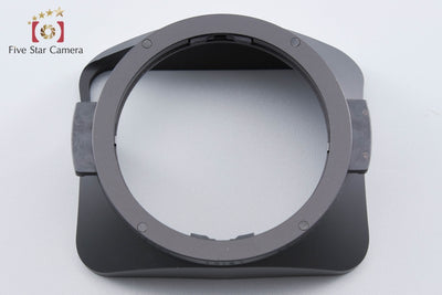 【中古】Leica ライカ A49 12451 レンズフード SUMMICRON-M 28mm用 元箱付き