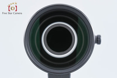 【中古】Nikon ニコン Reflex NIKKOR 500mm f/8 New