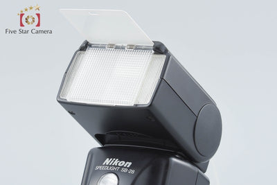 【中古】Nikon ニコン SB-28 スピードライト
