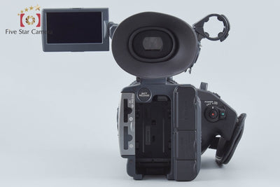 【中古】SONY ソニー HANDYCAM HDR-AX2000 デジタルビデオカメラ