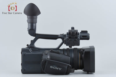 【中古】SONY ソニー HANDYCAM HDR-AX2000 デジタルビデオカメラ